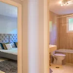Modern 2 Bedroom With Sea View In Elviria Апартаменти *