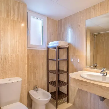 Apartmán Modern 2 Bedroom With Sea View In Elviria