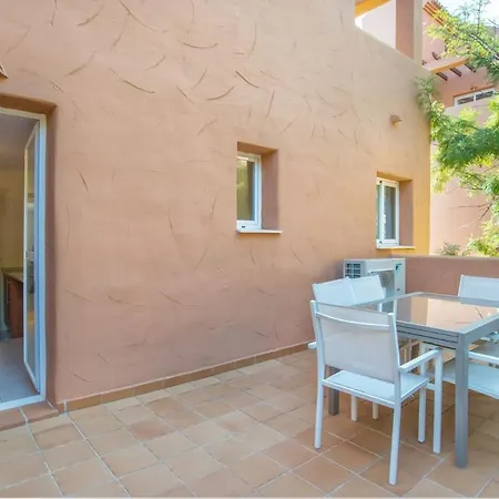 Daire Modern 2 Bedroom With Sea View In Elviria