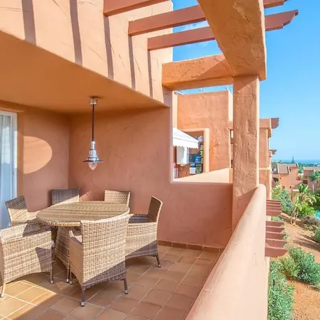 Daire Modern 2 Bedroom With Sea View In Elviria *