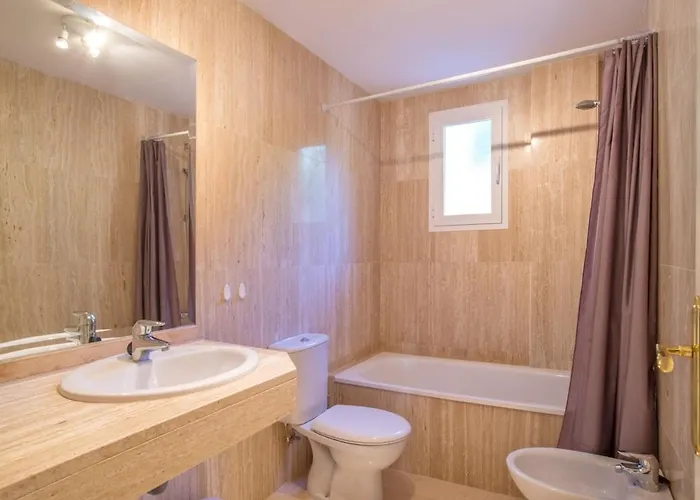 Modern 2 Bedroom With Sea View In Elviria * 마르베야